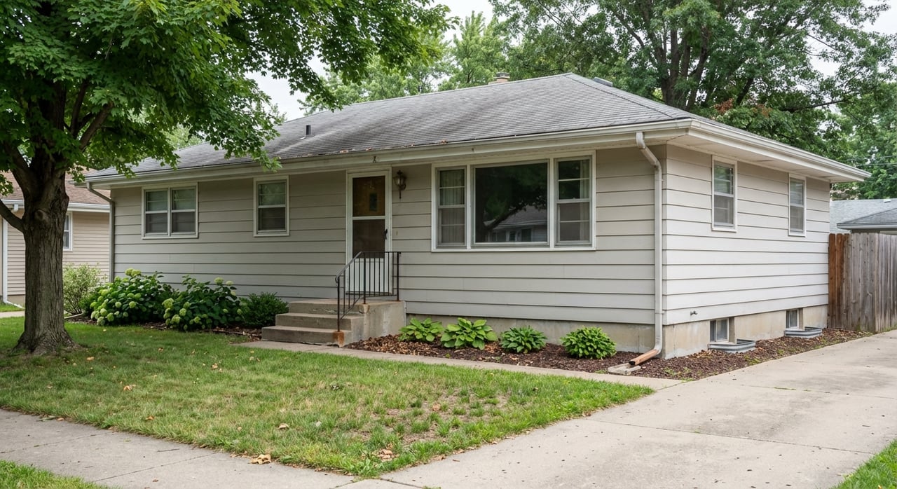 Buying An Older Home In Grand Rapids: Condition Guide