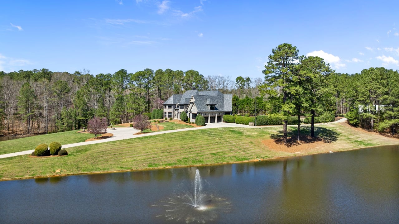 525 Lake Lynn Road