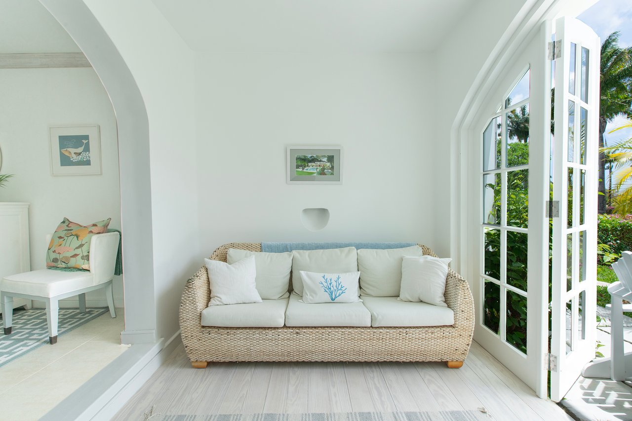 Villa Hugo