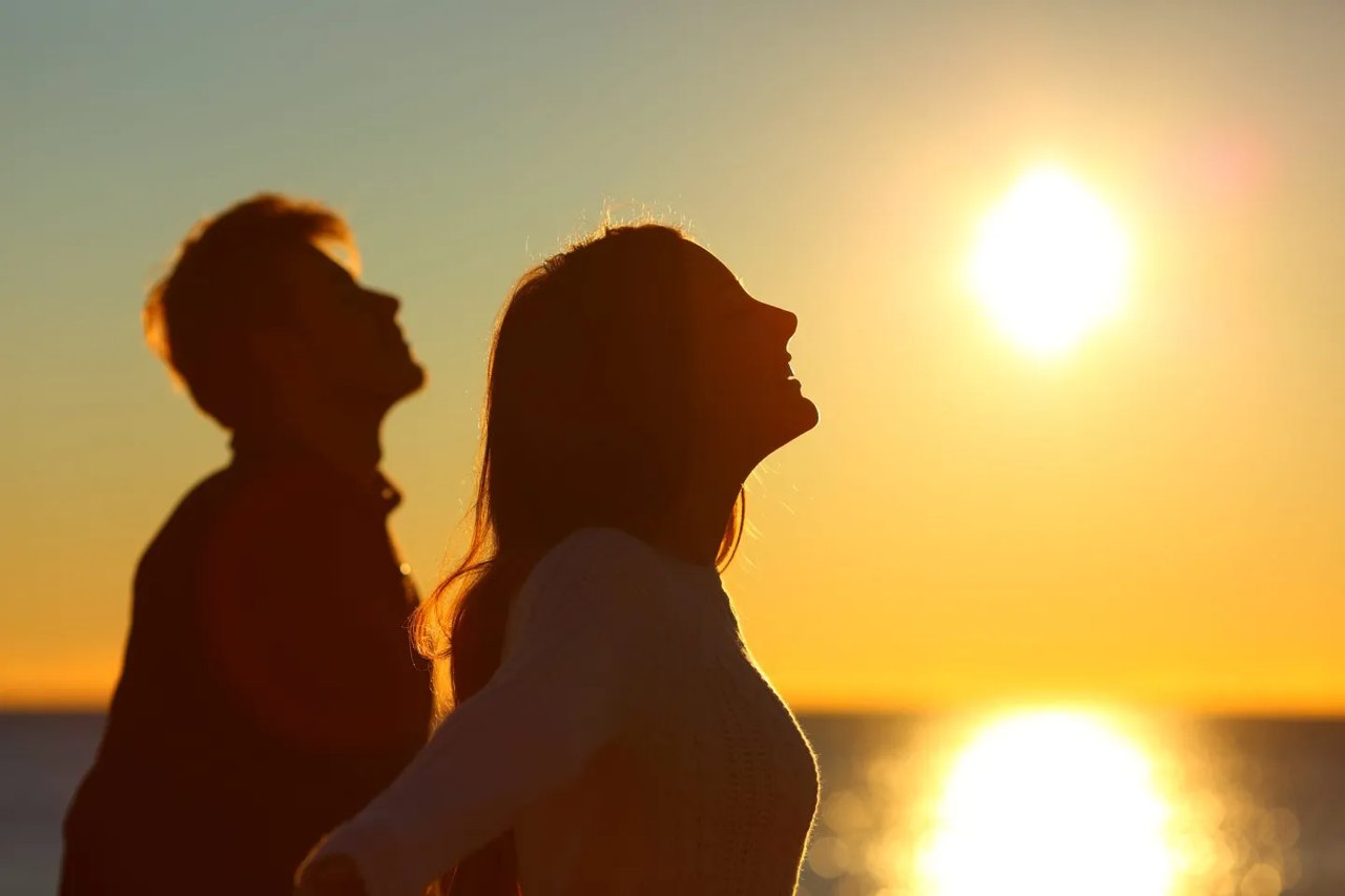 Fortune’s Wellness Team Shares Our Resolutions For A Healthy And Happy 2025