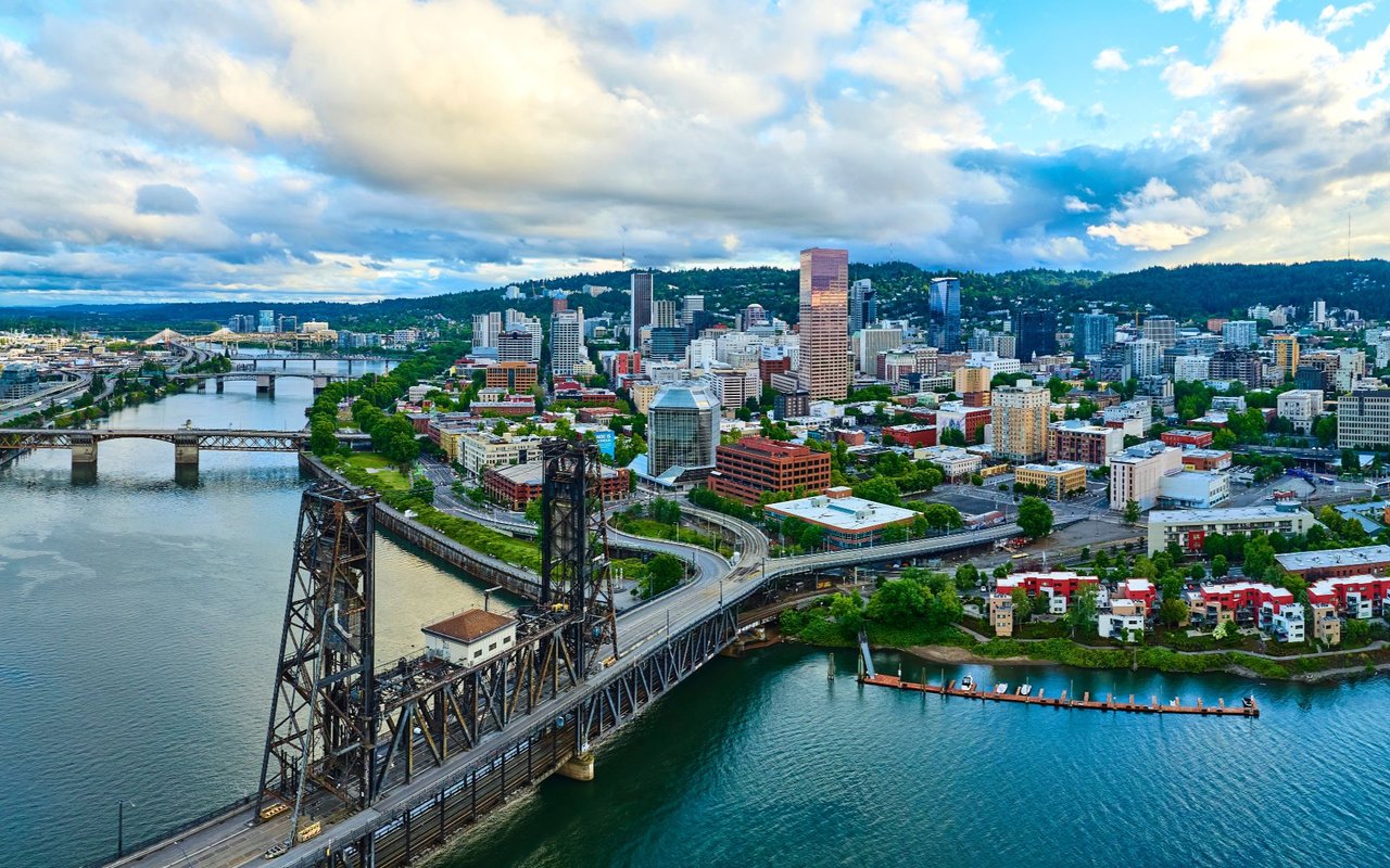 Portland Metro