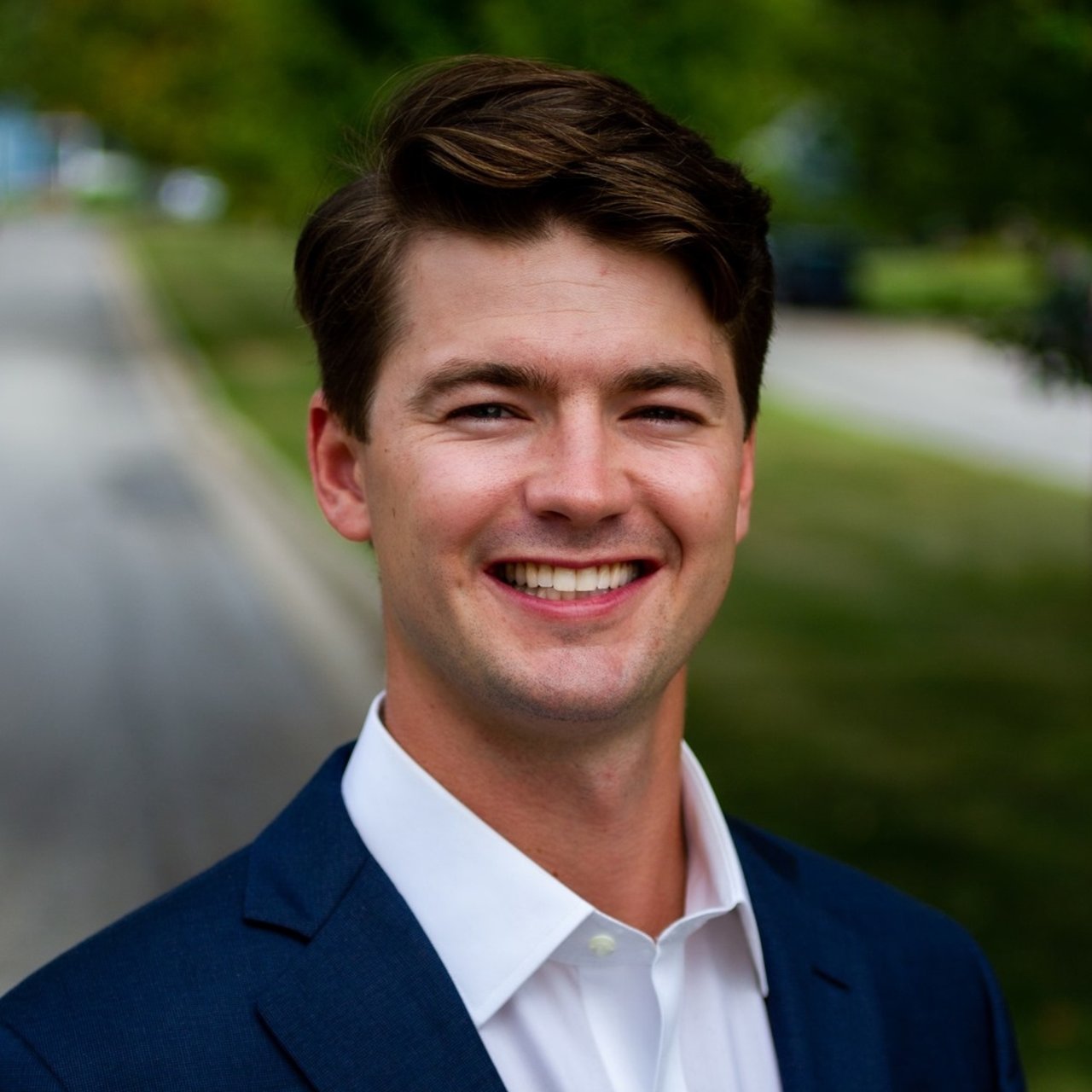 Nick Schranck