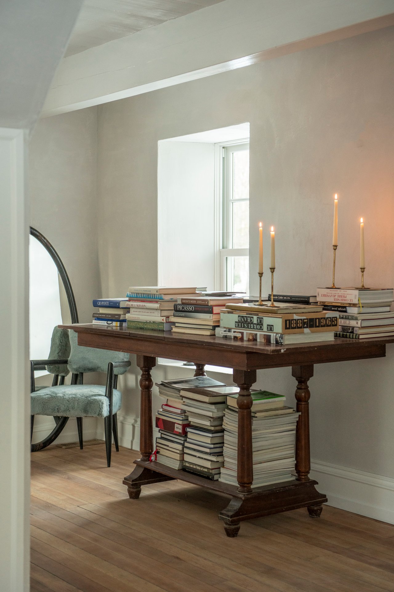 401 Buck Road, Stone Ridge