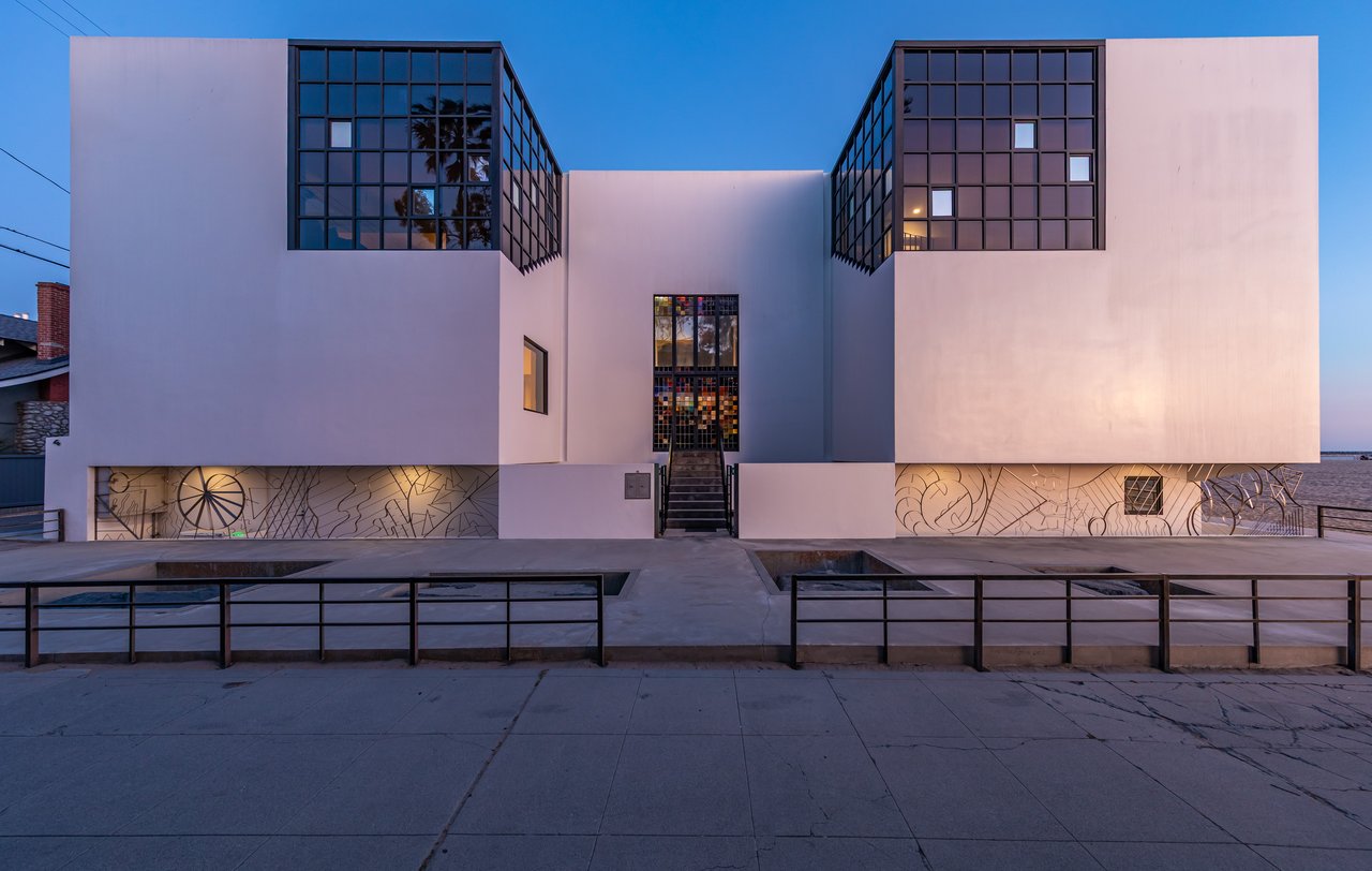 4 Yawl St, Marina del Rey