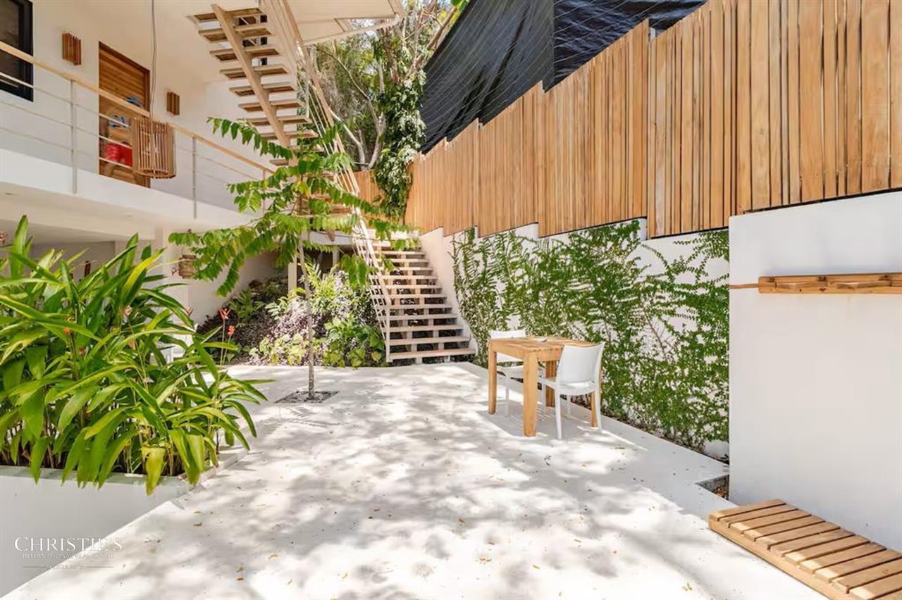 High Enough – Ocean and Jungle View Fourplex 