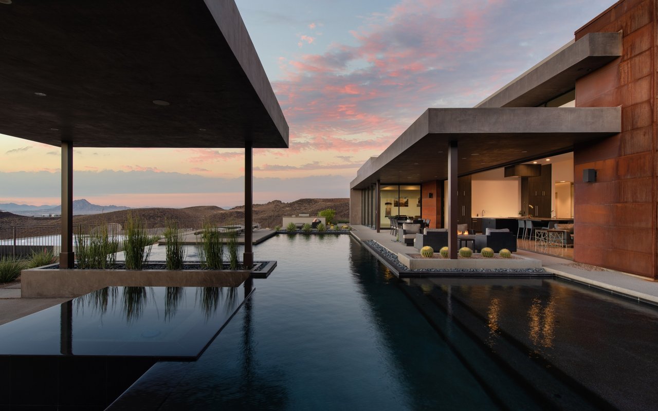 Top 6 Luxury Communities in Henderson