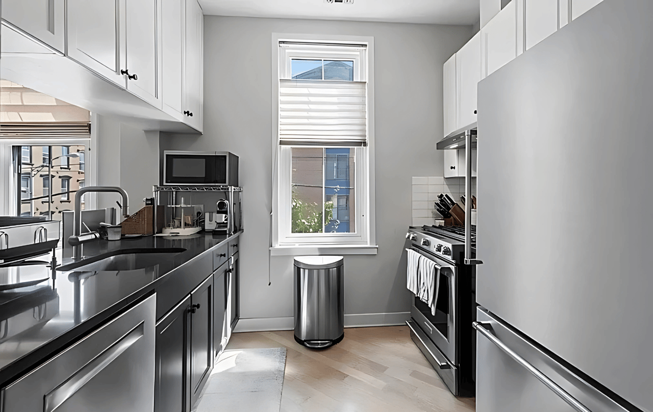 92 MADISON ST Unit: 3B