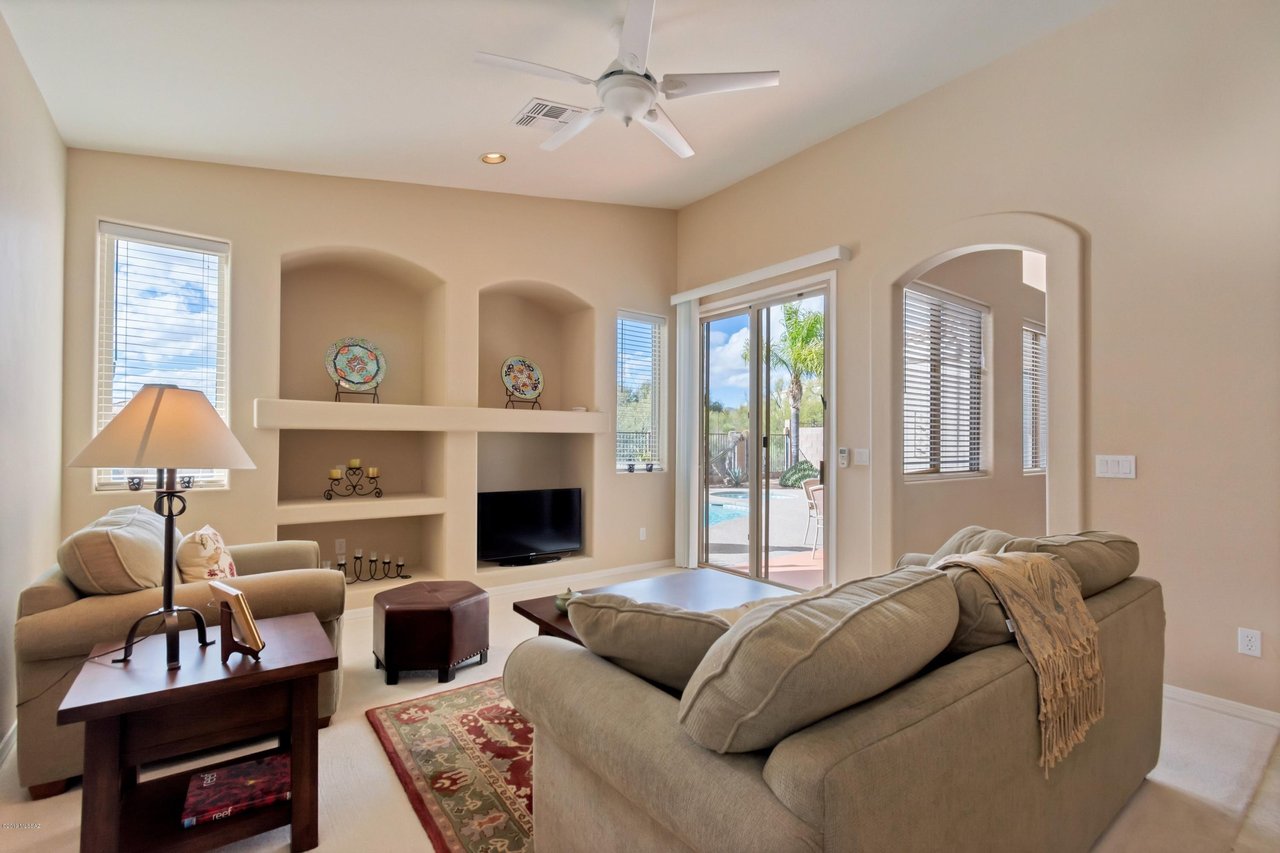 360 W Sacaton Canyon Dr