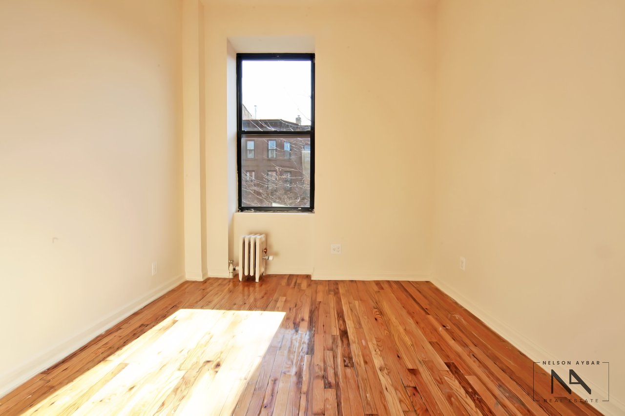 President Street One Bedroom