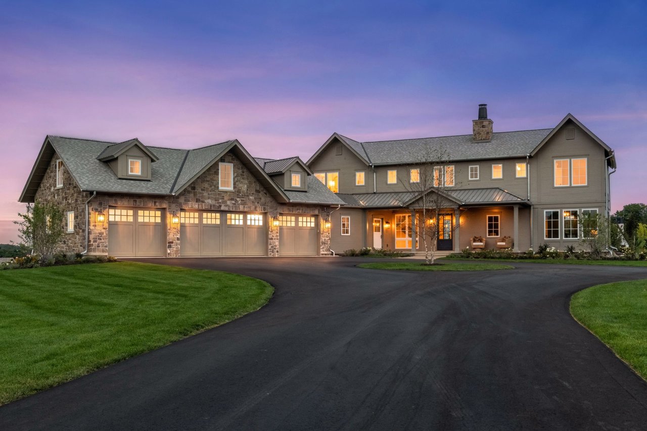 2891 Deer Hill Road, Medina