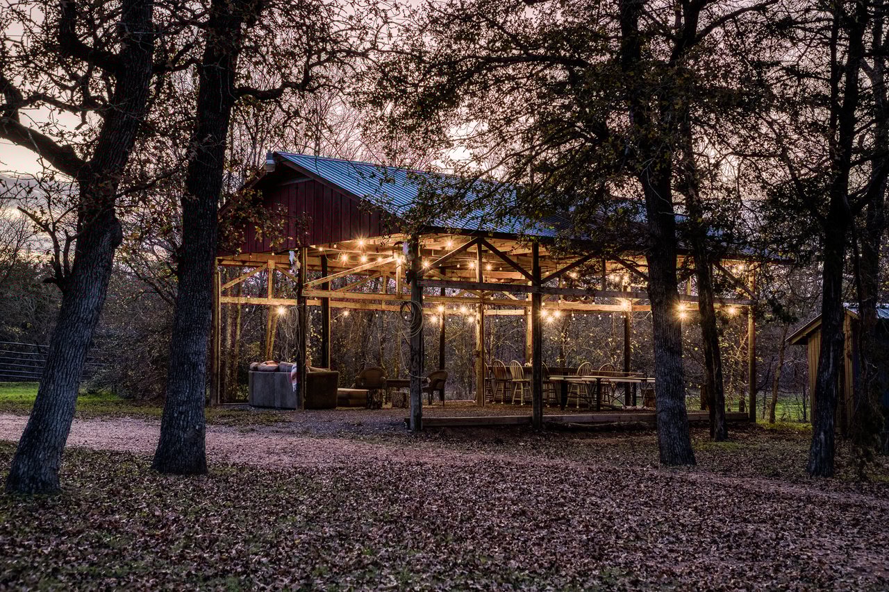 Revival Ranch TX