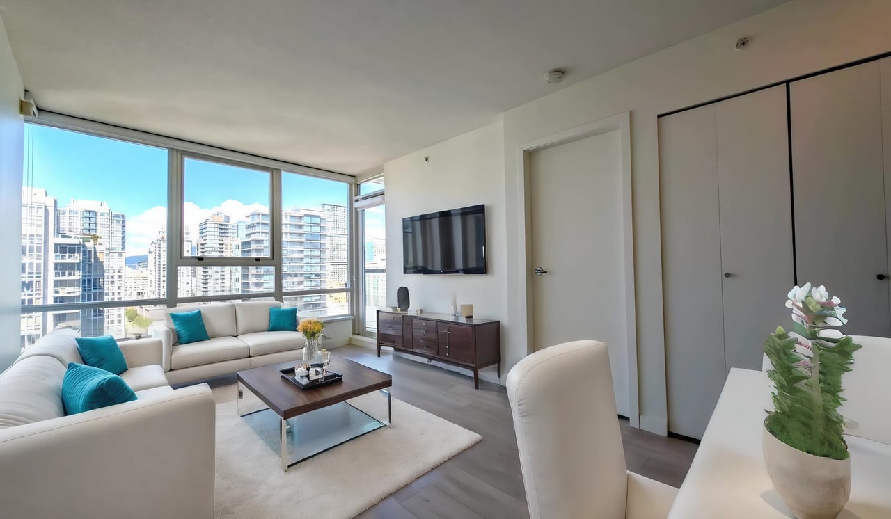 3009-928 Beatty Street, Vancouver