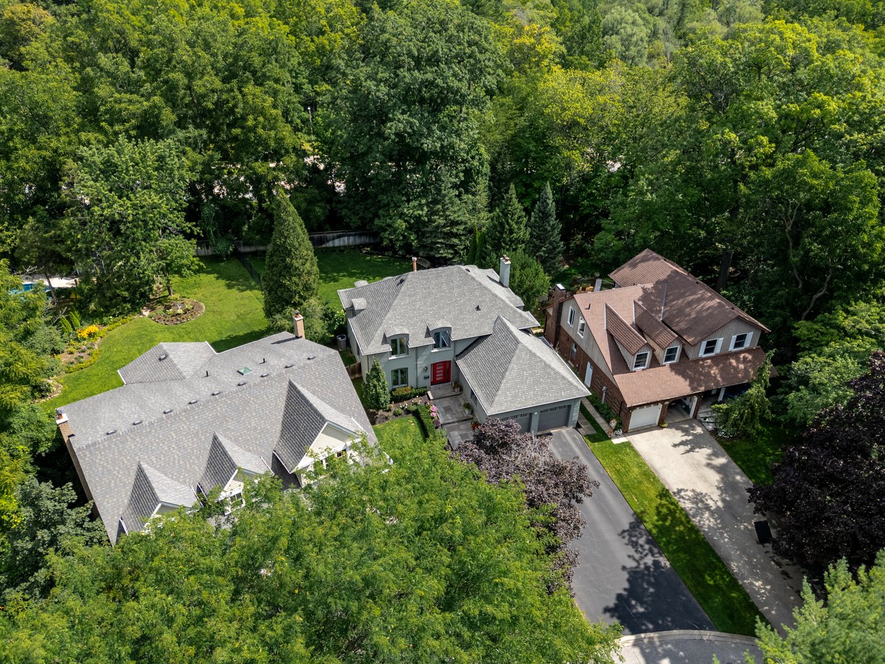 2267 Cedarberry Court, Oakville