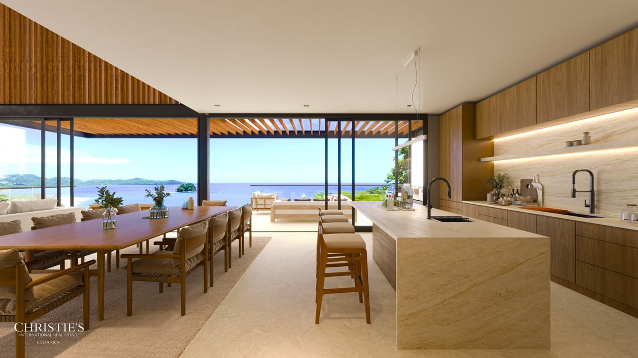 Ocean View Homesite #21 at Cantomar Ocean Club