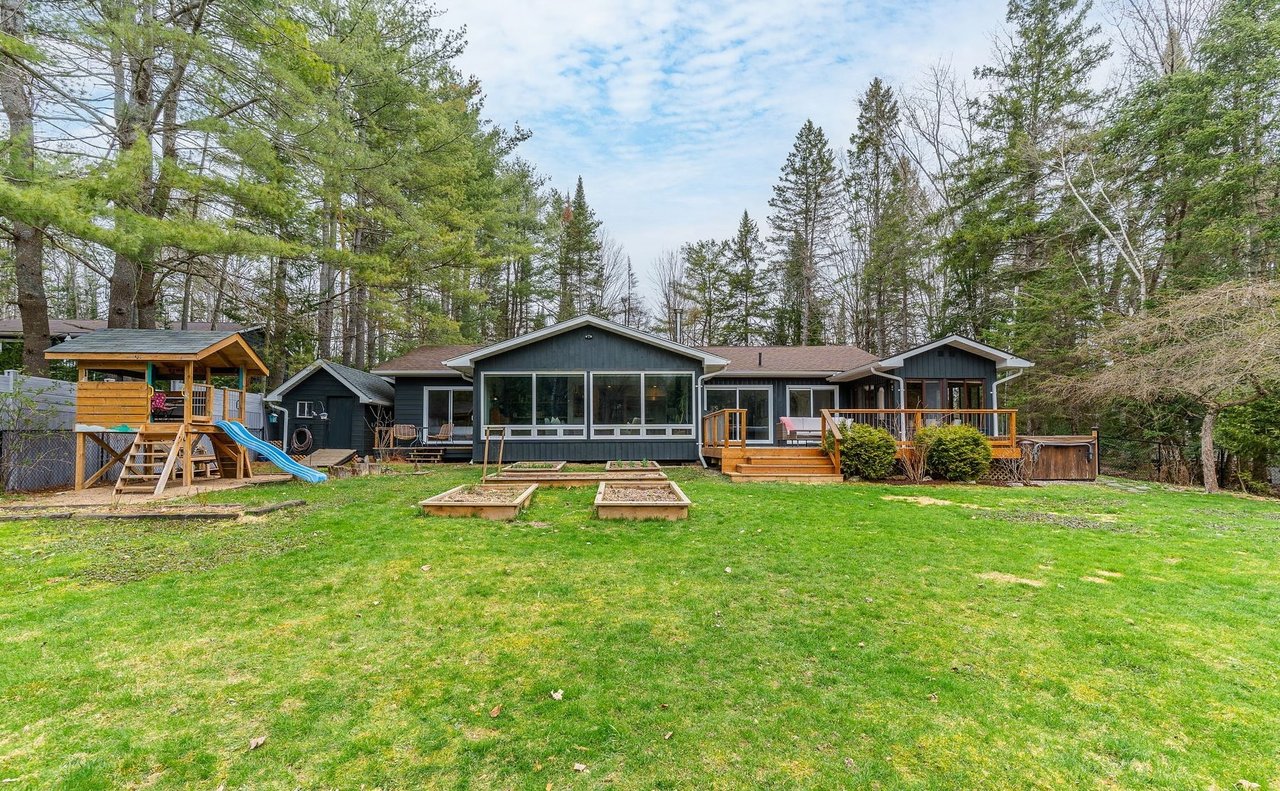 1186 Peninsula Drive