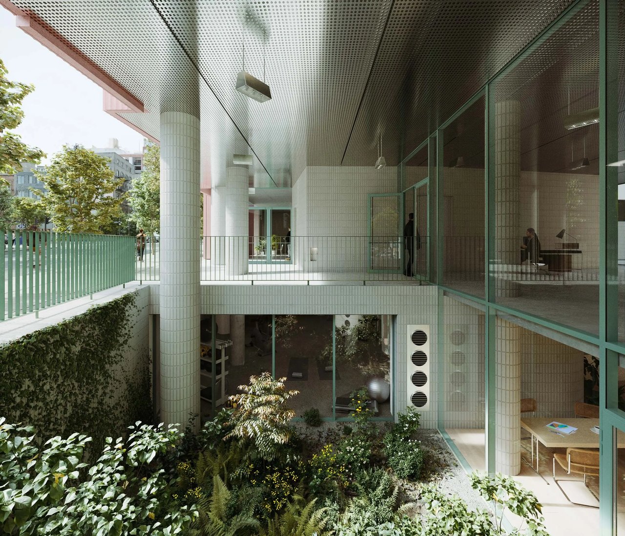 144 Vanderbilt Avenue