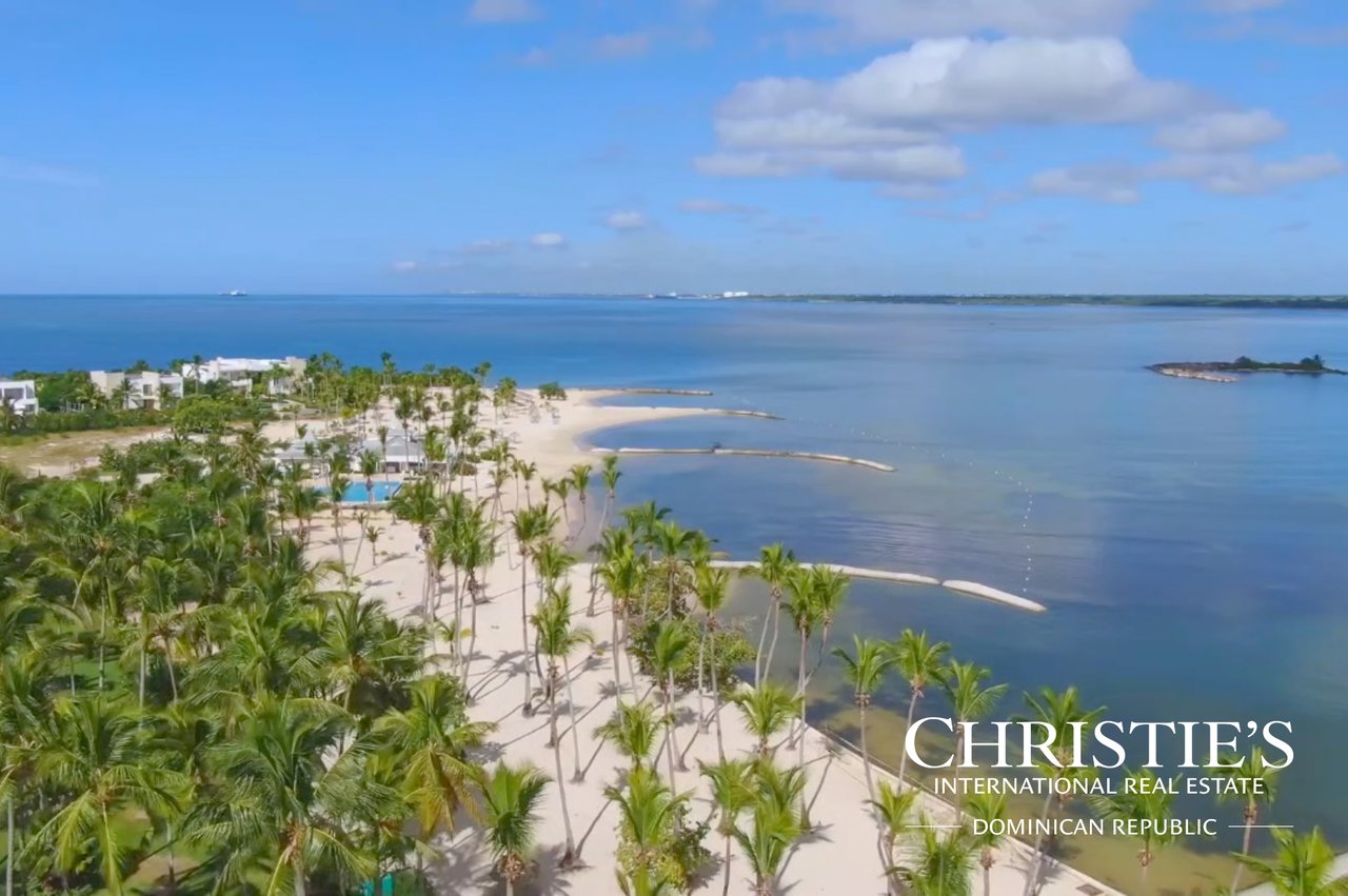 Villa Capri, Playa Nueva Romana