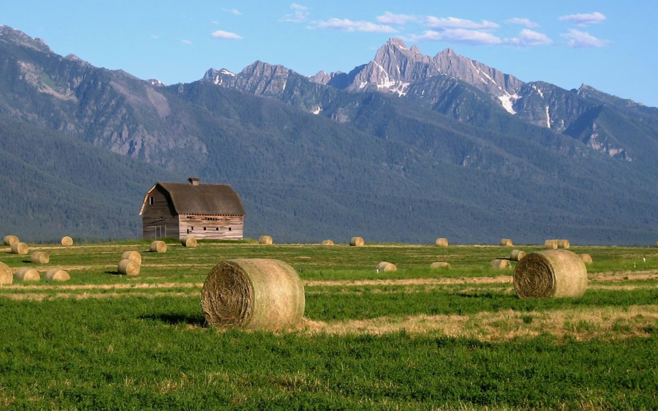 Flathead Valley County