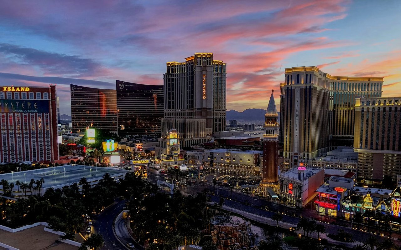 High-Rise Living in Las Vegas: Is a Luxury Condo the Right Move for You?