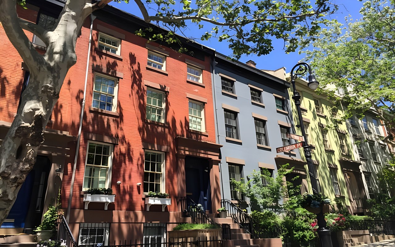 Elegran Brooklyn Market Update: May 2022