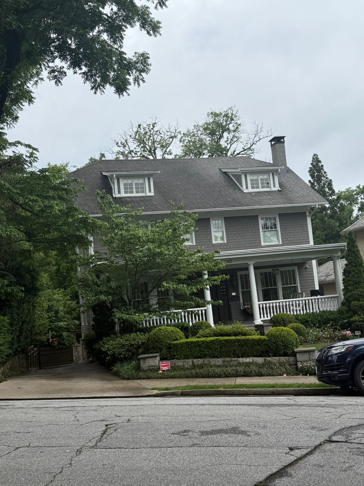 ATLANTA Real Estate Market Update