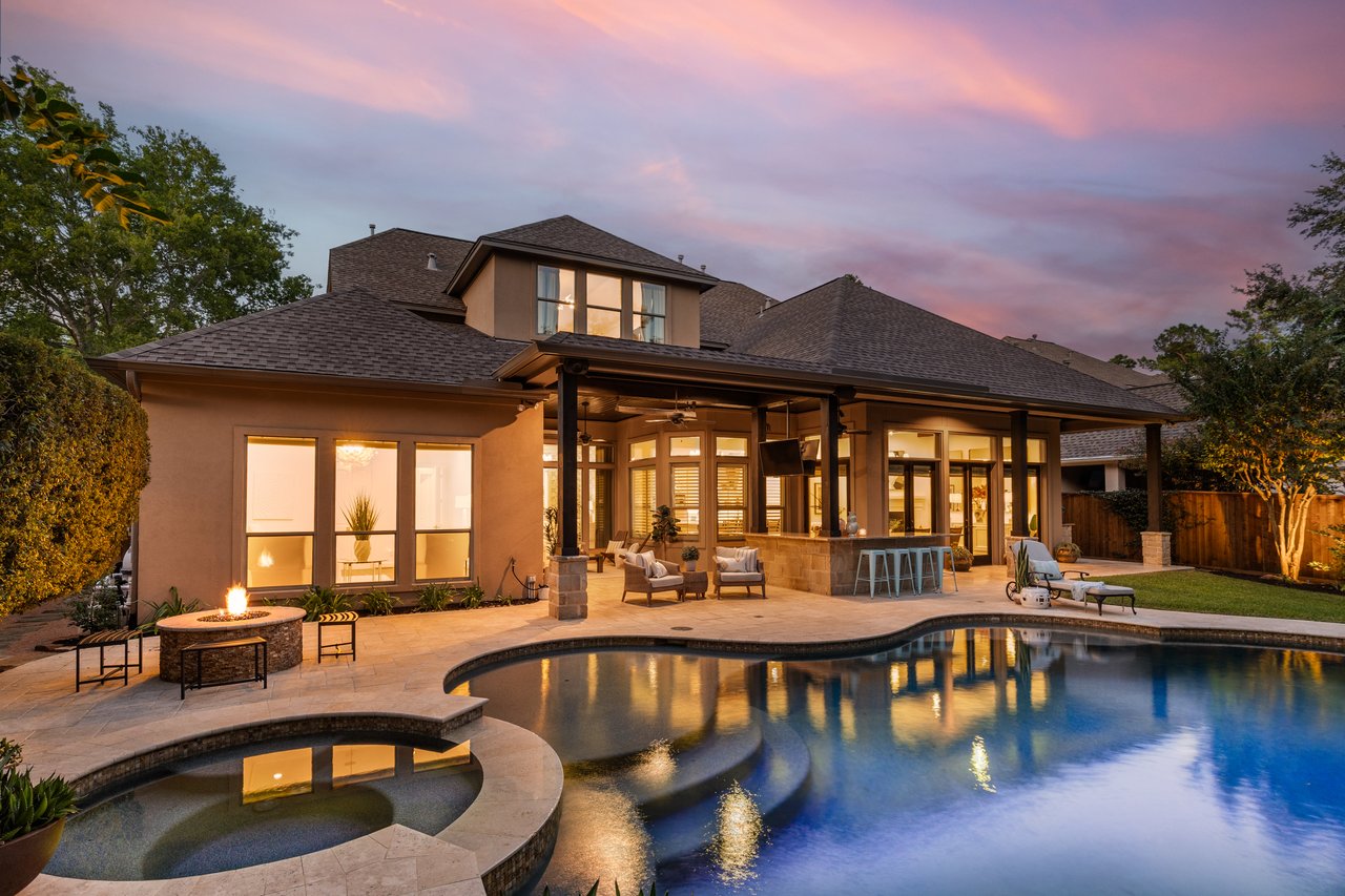 19 Strawberry Canyon Place