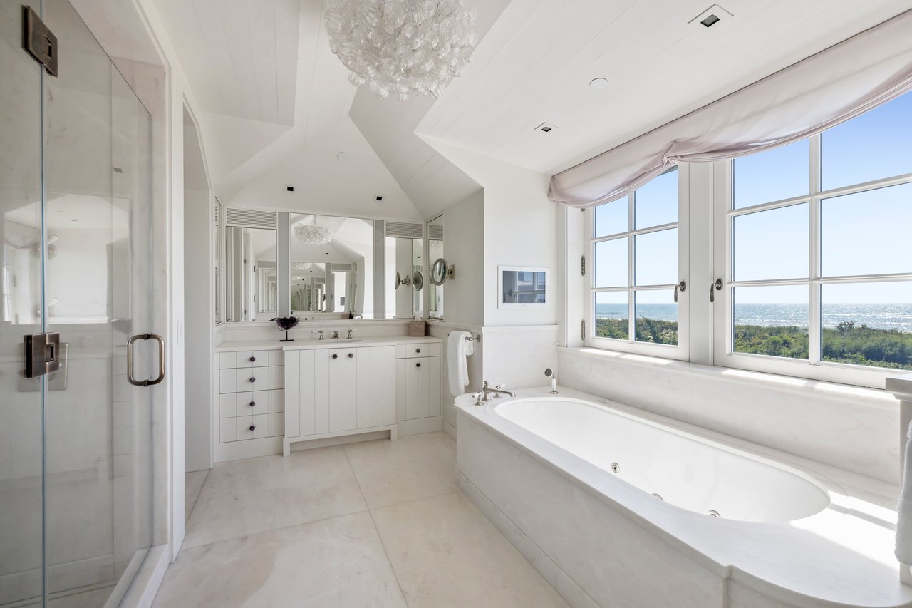 Sagaponack Oceanfront