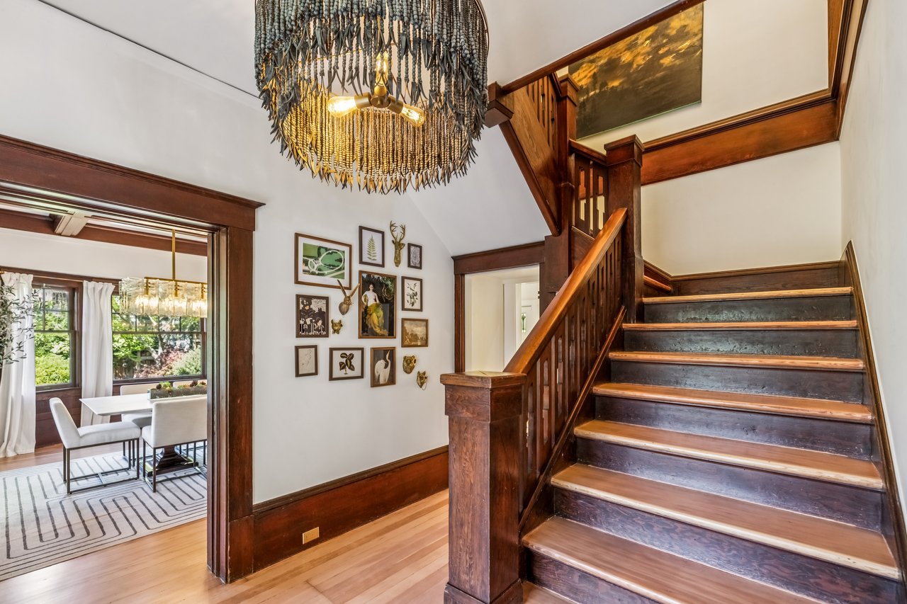 183 Molino Avenue, Mill Valley