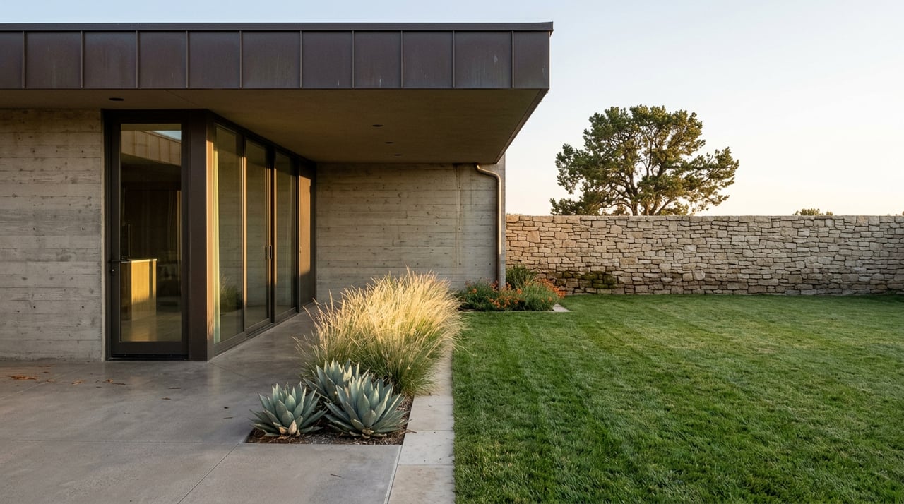 The Village at Las Campanas: What a $375,000 Homesite Says About a $1.6 Million Median