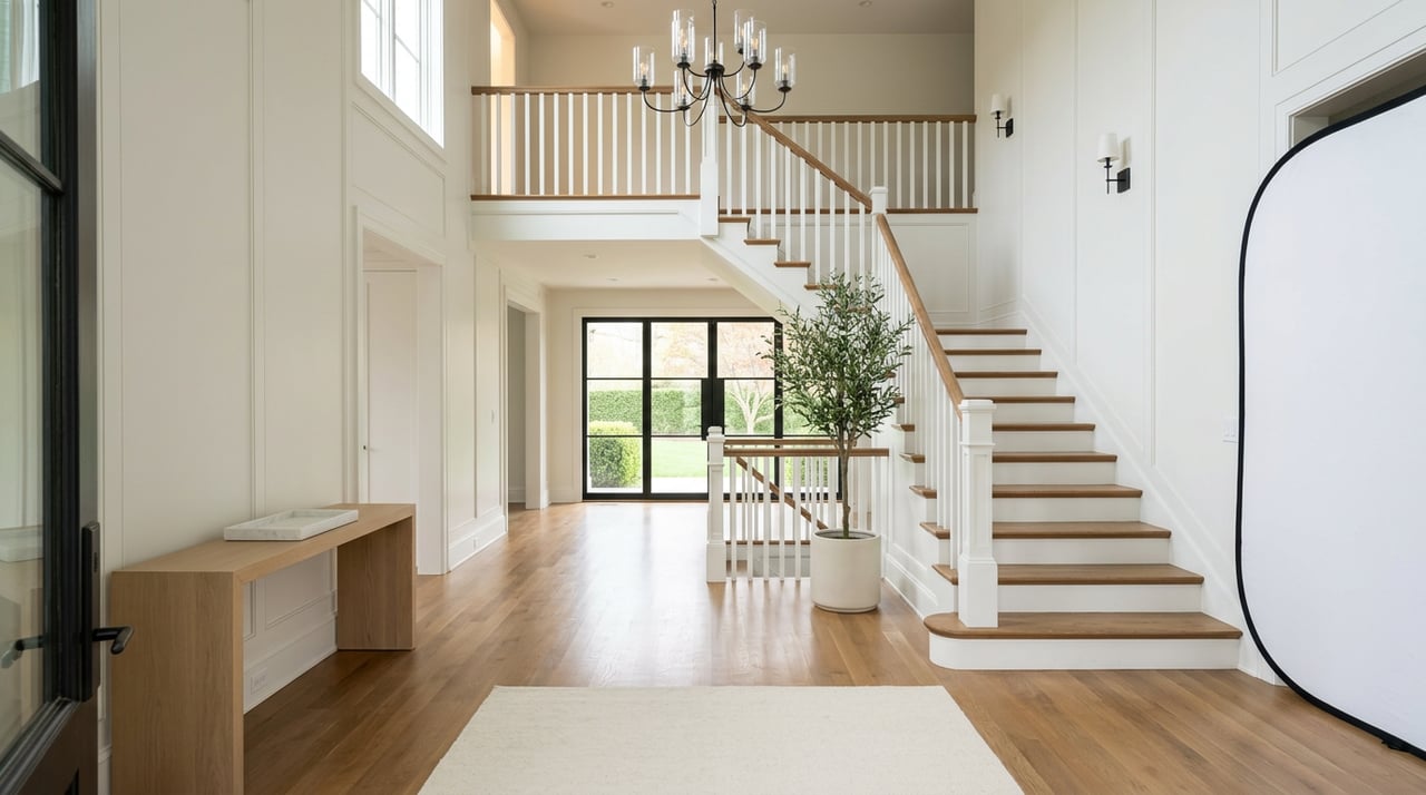 Understanding The Livingston Real Estate Market As A Move-Up Buyer