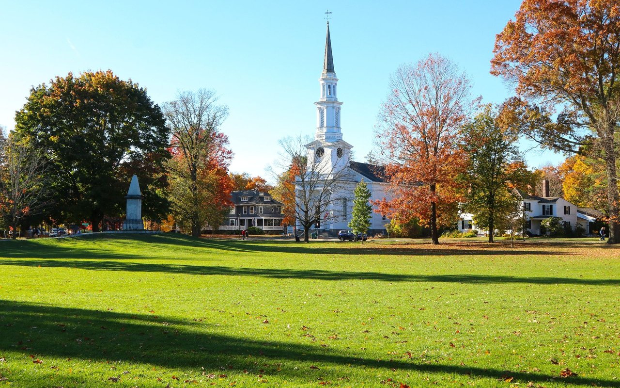 Lexington