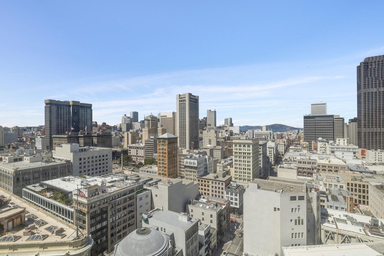 765 Market St, #27D