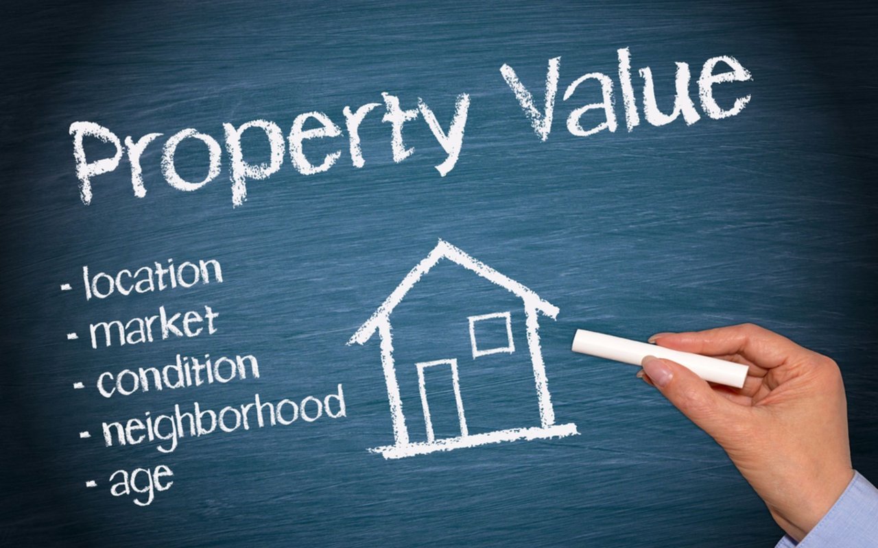 5 Uncontrollable Factors That Affect Home Prices