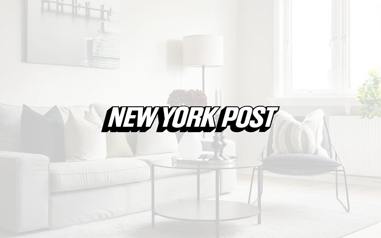 ‘Your Friends & Neighbors’ Actor Asks $800K for Charming NYC Home: ‘It’s Like an Oasis When You Get in There’