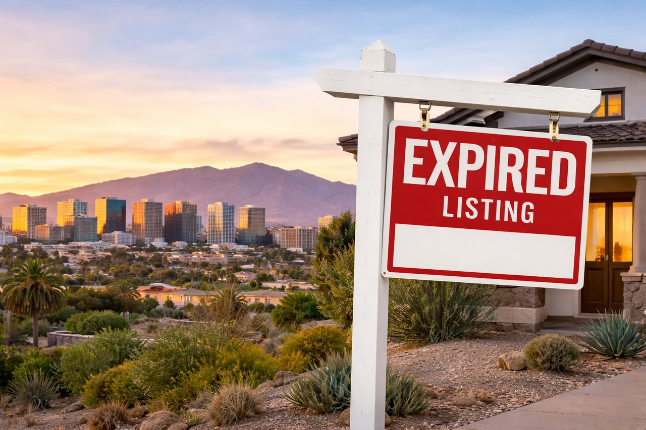 Top 5 Mistakes Phoenix Sellers Make When Relisting an Expired Home