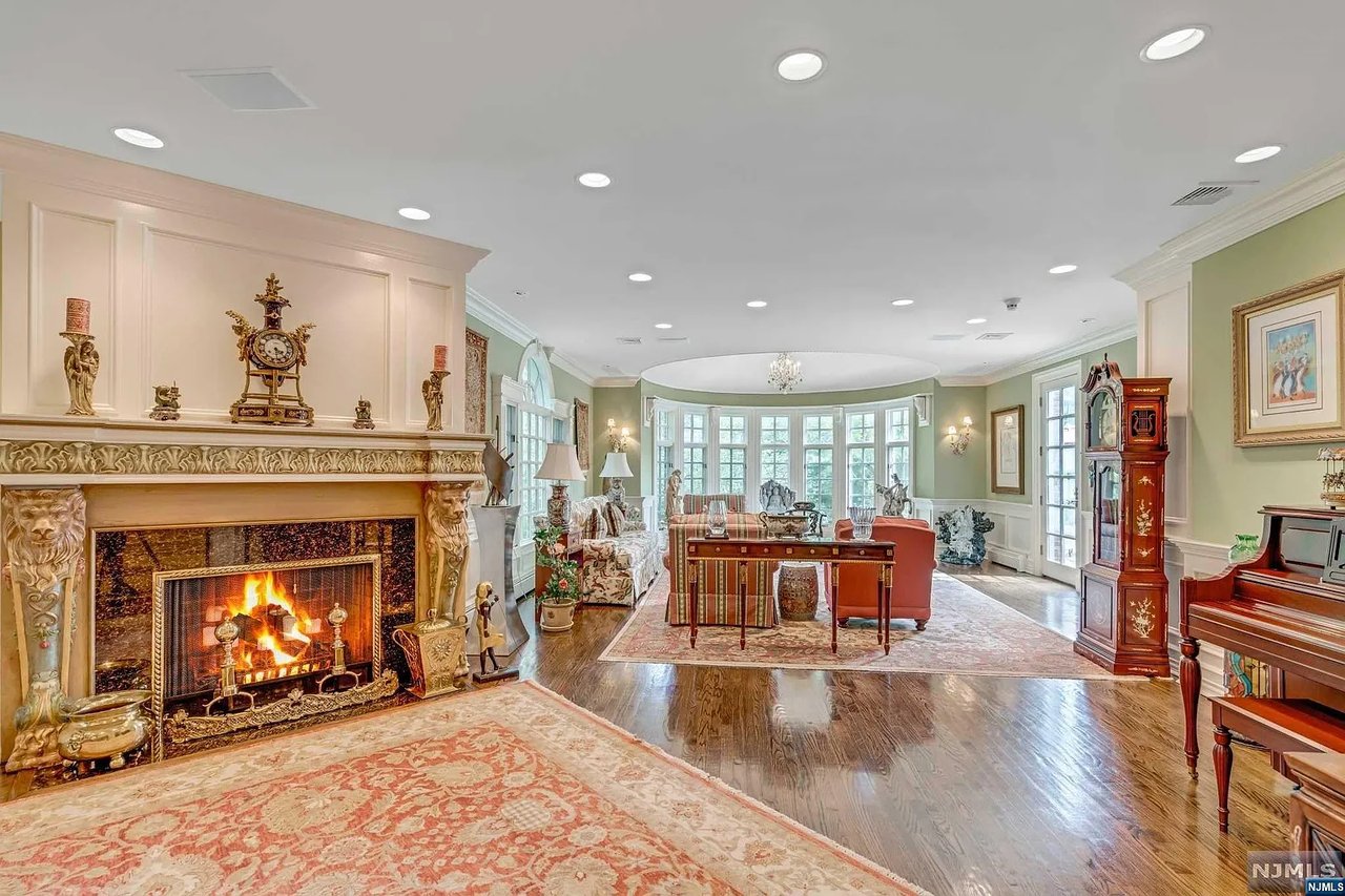 High Mountain Estate