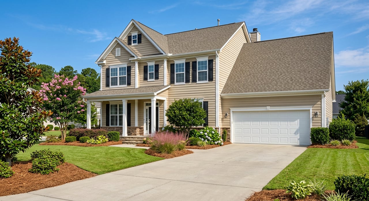 Onslow County Homebuying Guide For Military Families