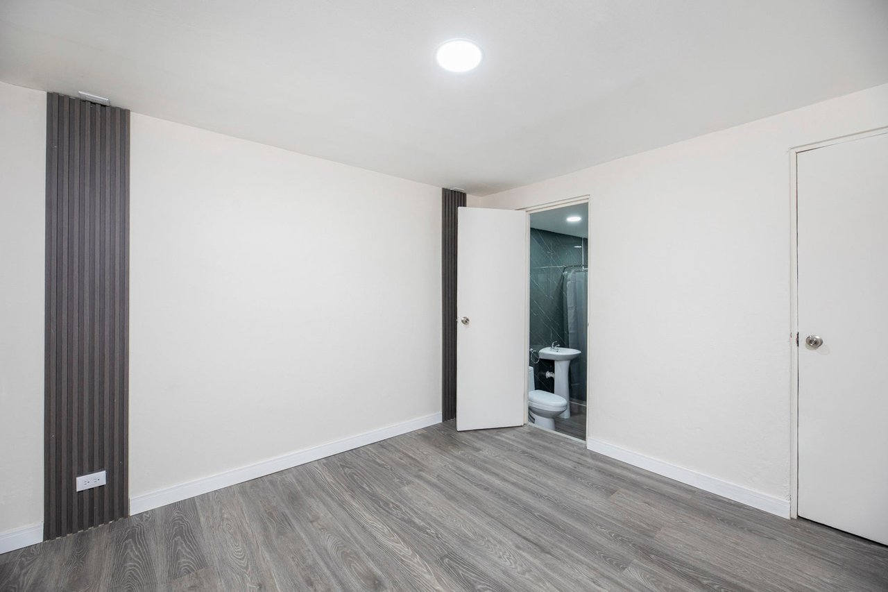 Private Single Level Residence, Escazu, San Jose