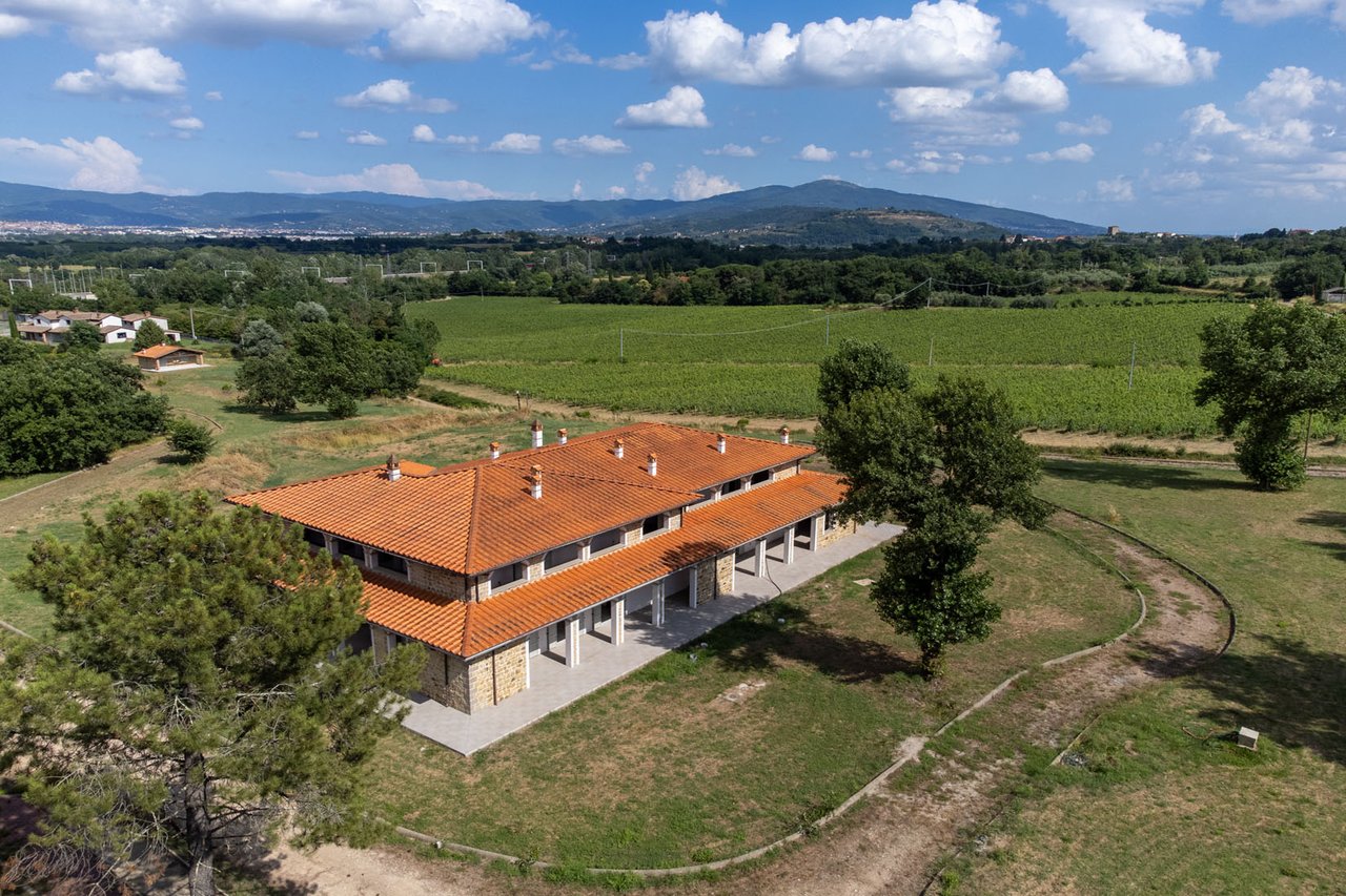 VILLA SARA
