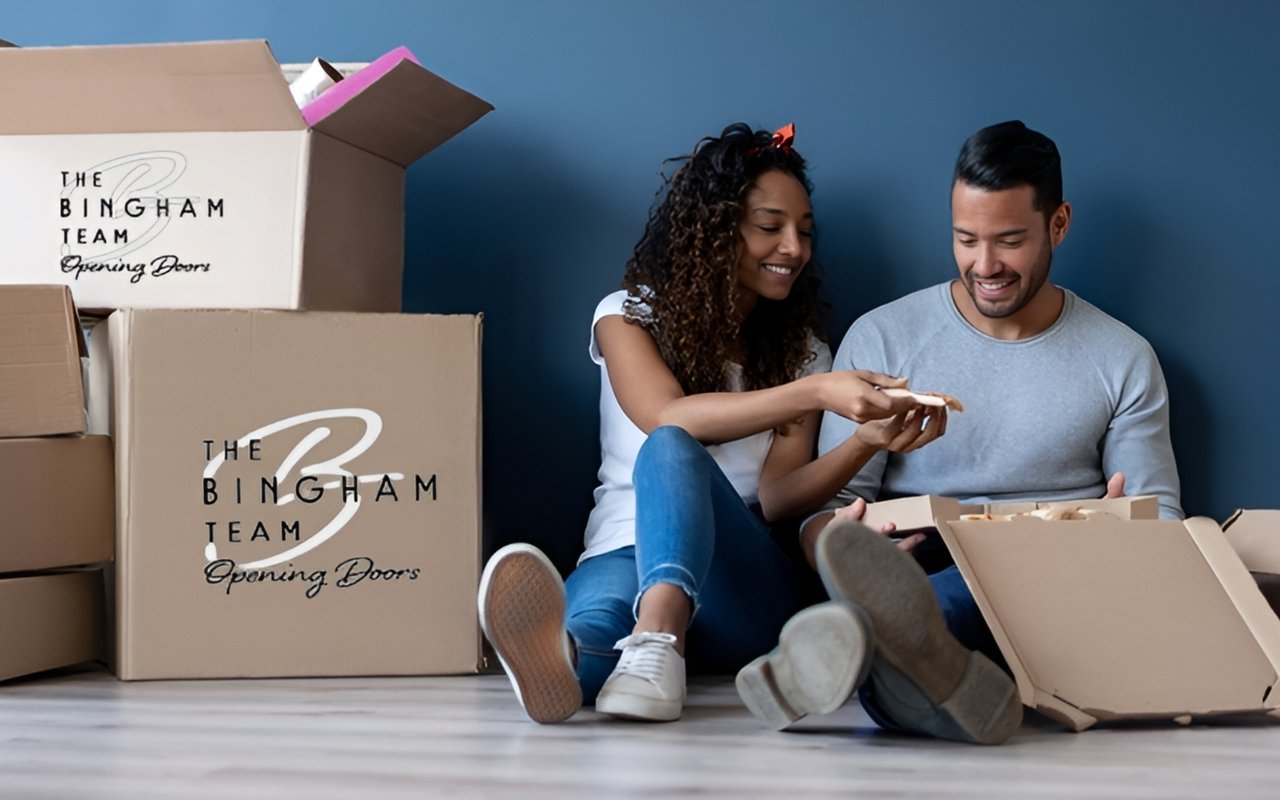 People Are Still Moving, Even with Today’s Affordability Challenges