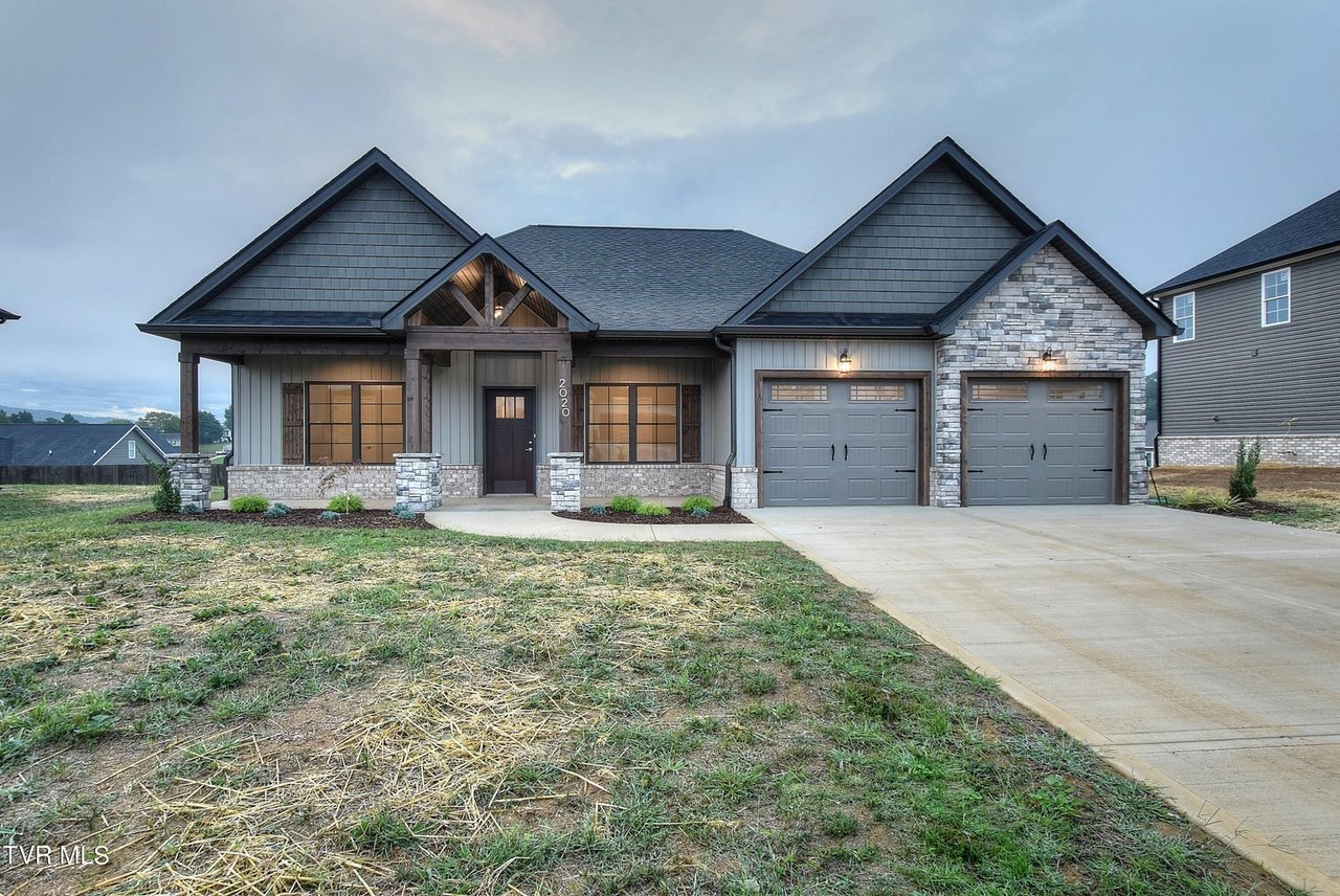 The Bend at Walnut Springs