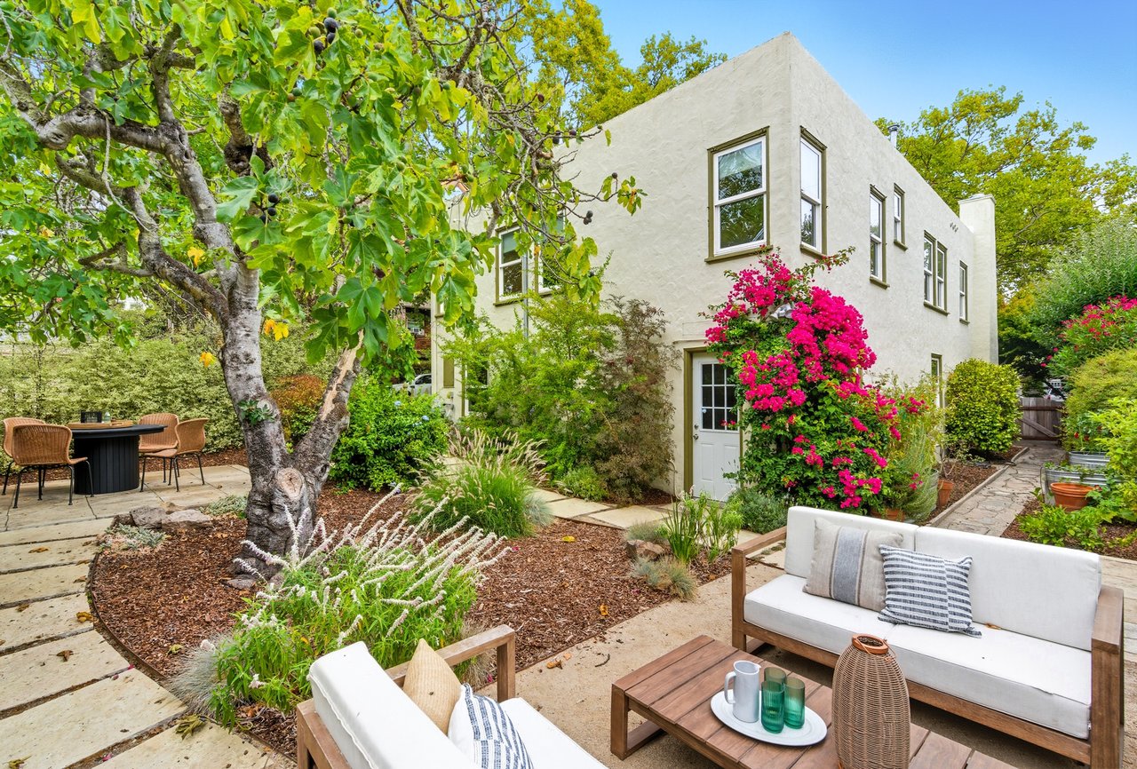135 H Street