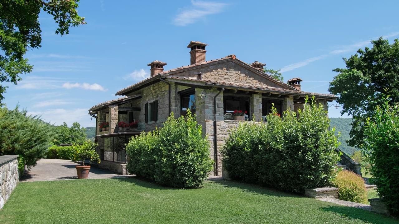 LA CASENTINA