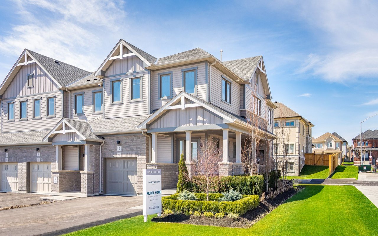 The Encore Collection at Belmont