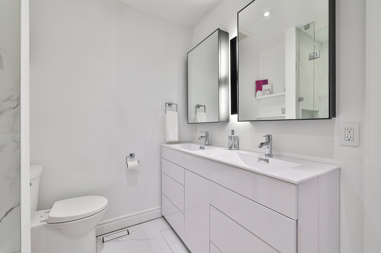 SOLD: Nestled In The Vibrant St. Clair West