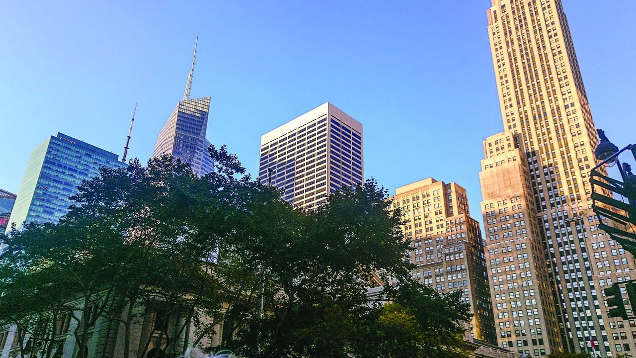 Strategic Real Estate Solutions, Built on Experience