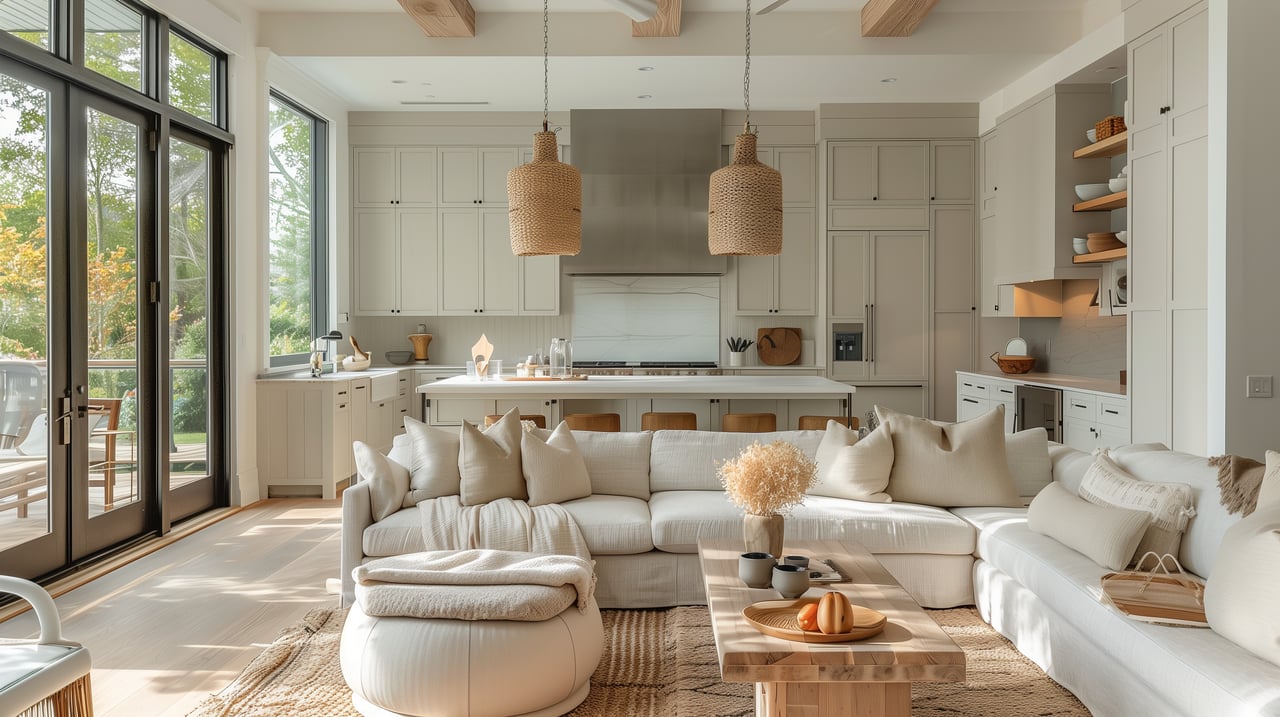 The Interiors That Are Winning Buyers: Vesta Home Releases 2026 Design Trend Report