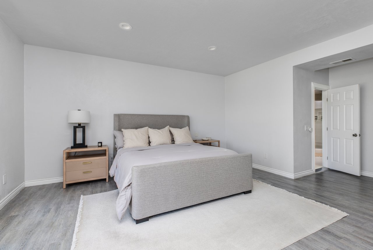 2254 The Terrace - Brentwood, Los Angeles