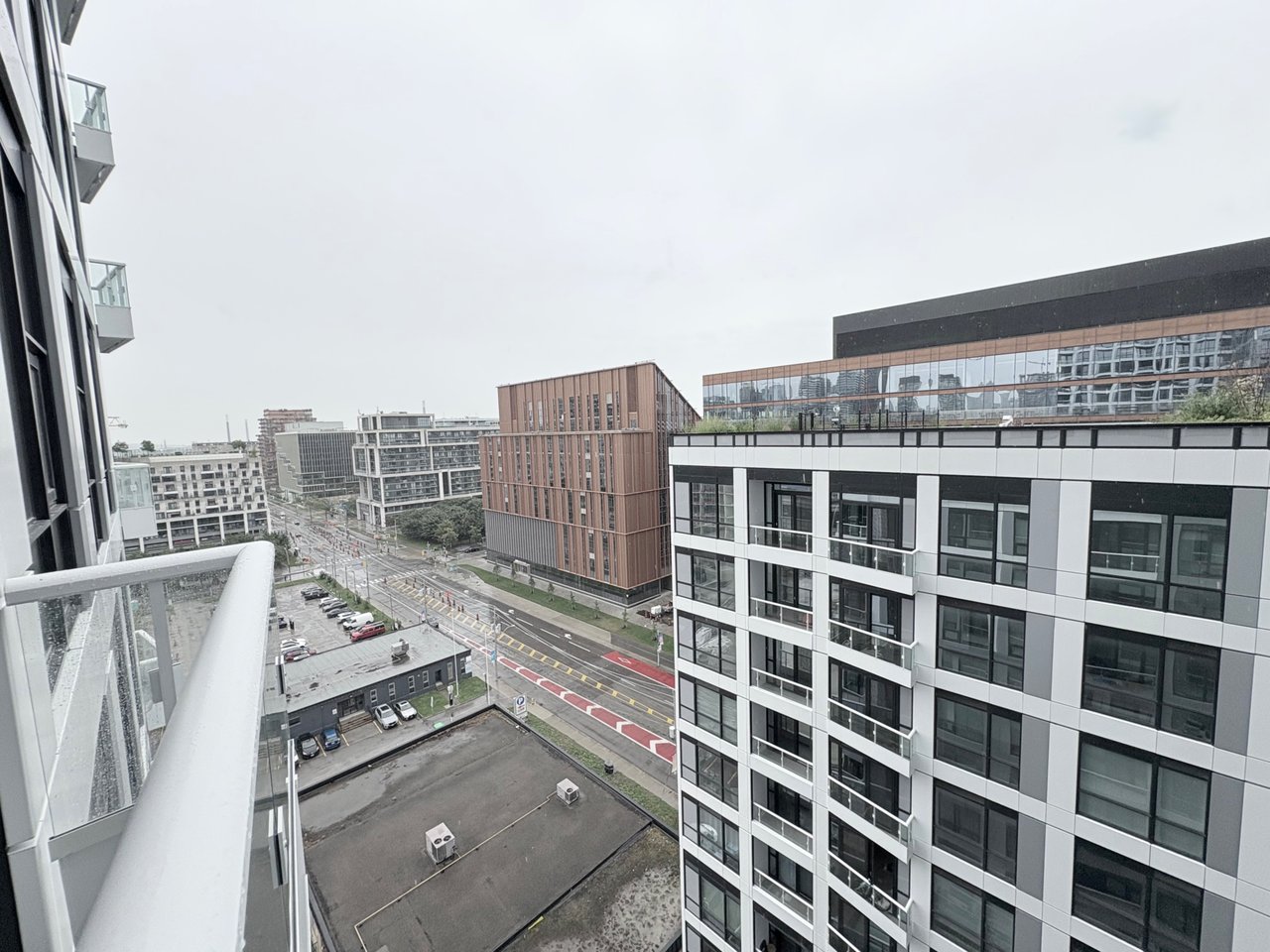 15 Richardson Street Unit: 1207