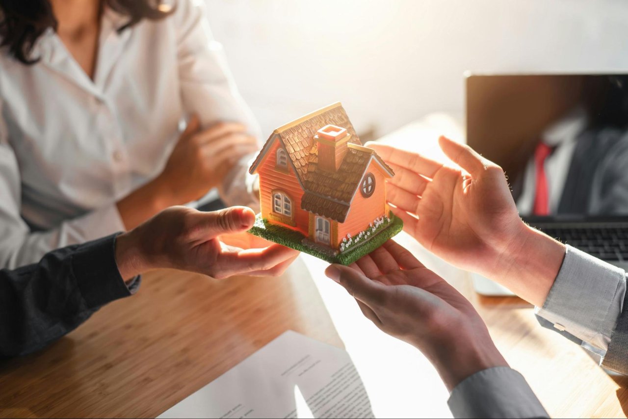 The Emotional Side of Buying and Selling a Home